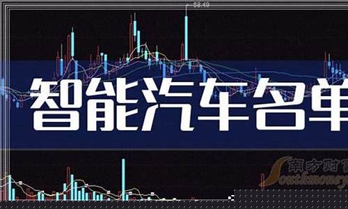 2023年汽车概念股票龙头(2021年汽车股)_https://www.jumanxin.com_深交所_第1张