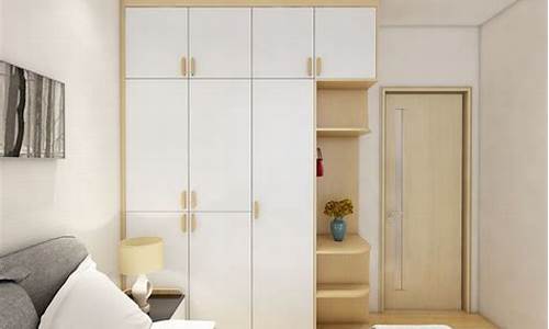 做衣柜用什么板材最好最环保(索菲亚衣柜有几种板材)_https://www.jumanxin.com_深交所_第1张