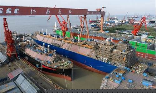 中国船舶公司最新消息(中国船舶有限责任公司)_https://www.jumanxin.com_创业板_第1张