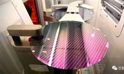 晶圆 产能(晶圆产能)_https://www.jumanxin.com_北交所_第1张