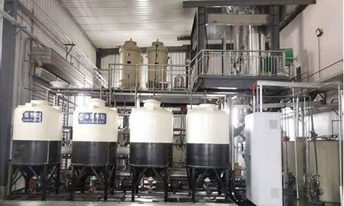 盐湖提锂工艺湖北高考题(盐湖提锂的关键技术实现重大突破)_创业板_第1张_财经网 盐湖提锂工艺湖北高考题(盐湖提锂的关键技术实现重大突破)_https://www.jumanxin.com_创业板_第1张