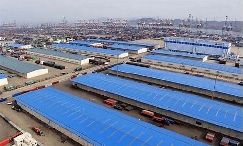 仓储期货交易(期货交易中的仓什么意思)_https://www.jumanxin.com_创业板_第1张