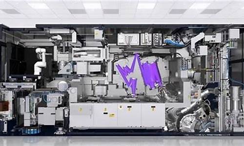 中国四大光刻机公司(四大光刻机公司排名)_https://www.jumanxin.com_北交所_第1张