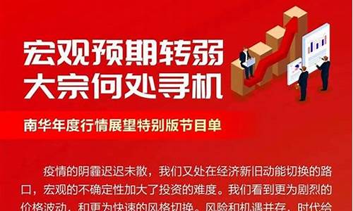 南华期货每月行情查询表(南华期货每月行情查询表)_https://www.jumanxin.com_上交所_第1张