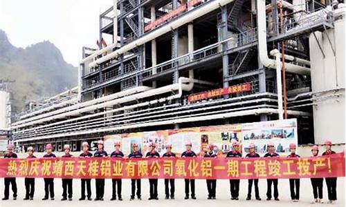 天山铝业股票还能涨吗现在(天山铝业股票怎么样)_https://www.jumanxin.com_科创板_第1张