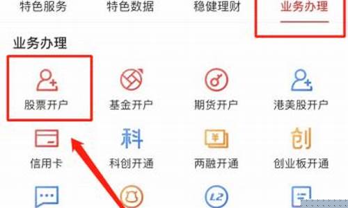 手机里面怎么买股票(手机怎么买股票详细步骤)_https://www.jumanxin.com_科创板_第1张