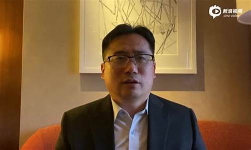 杨德龙财经直播回放(杨德龙说财经)_https://www.jumanxin.com_科创板_第1张