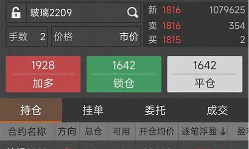期货直播实盘 修行(期货直播实盘修行是真的吗)_https://www.jumanxin.com_北交所_第1张