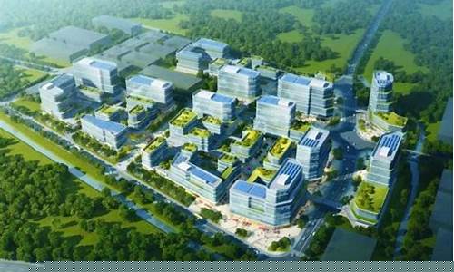 数字化产业园(数字化产业园区建设)_https://www.jumanxin.com_深交所_第1张