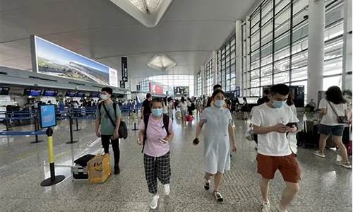 宁波机场恢复了吗(宁波机场大巴时刻表)_https://www.jumanxin.com_上交所_第1张