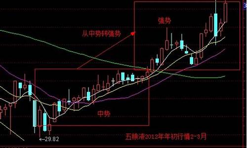 五粮液股票的基本面分析(五粮液股票的基本面分析图)_https://www.jumanxin.com_科创板_第1张