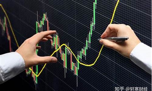 怎么判断股票的涨与跌(怎么判断股票第二天会涨)_https://www.jumanxin.com_上交所_第1张