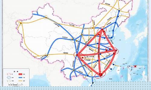 公路网规划的主要内容包括(公路网规划及布置的基本要求)_https://www.jumanxin.com_科创板_第1张