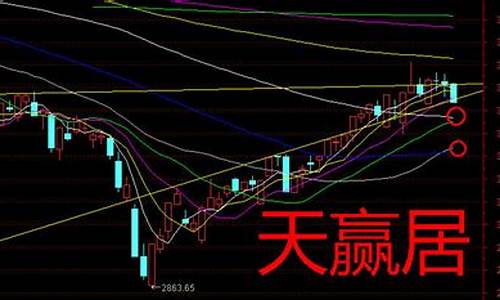 天赢居8月4号股市直播(天赢居今日股市行情)_https://www.jumanxin.com_上交所_第1张