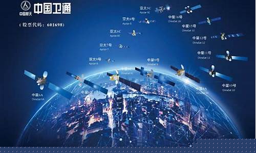 卫星互联网龙头上市公司(卫星互联网 公司)_https://www.jumanxin.com_深交所_第1张
