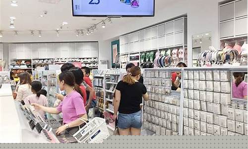 十元店需要多少投资(十大冷门暴利生意)_https://www.jumanxin.com_上交所_第1张
