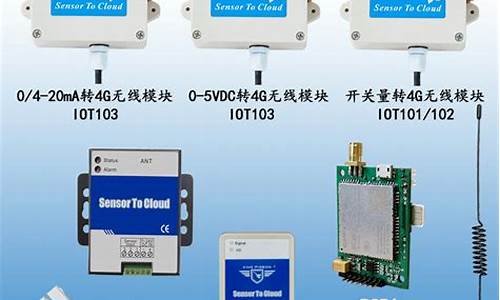 4g物联网模块(4g物联网模块的原理)_https://www.jumanxin.com_创业板_第1张