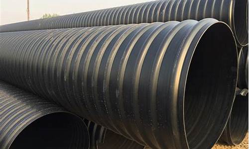 dn500pe管价格(500pe管多少钱一米)_https://www.jumanxin.com_北交所_第1张