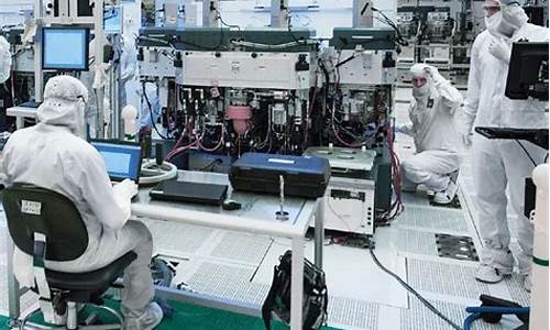 半导体芯片工艺工程师(半导体芯片工艺工程师难吗)_https://www.jumanxin.com_创业板_第1张