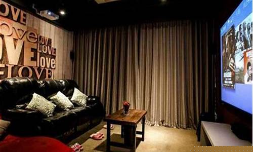 成都私人高清影院品牌加盟电话(玖玖传媒广告有限公司)_https://www.jumanxin.com_科创板_第1张