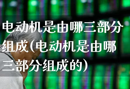 电动机是由哪三部分组成(电动机是由哪三部分组成的)_https://www.jumanxin.com_创业板_第1张