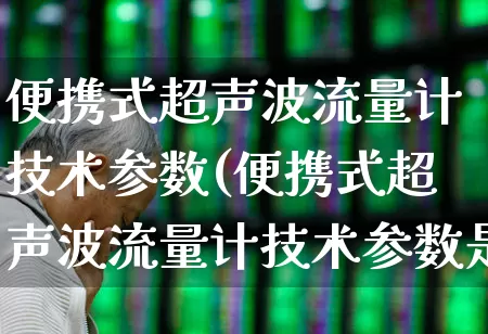 便携式超声波流量计技术参数(便携式超声波流量计技术参数是什么)_https://www.jumanxin.com_北交所_第1张