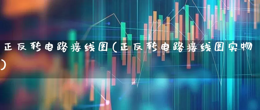 正反转电路接线图(正反转电路接线图实物)_https://www.jumanxin.com_上交所_第1张