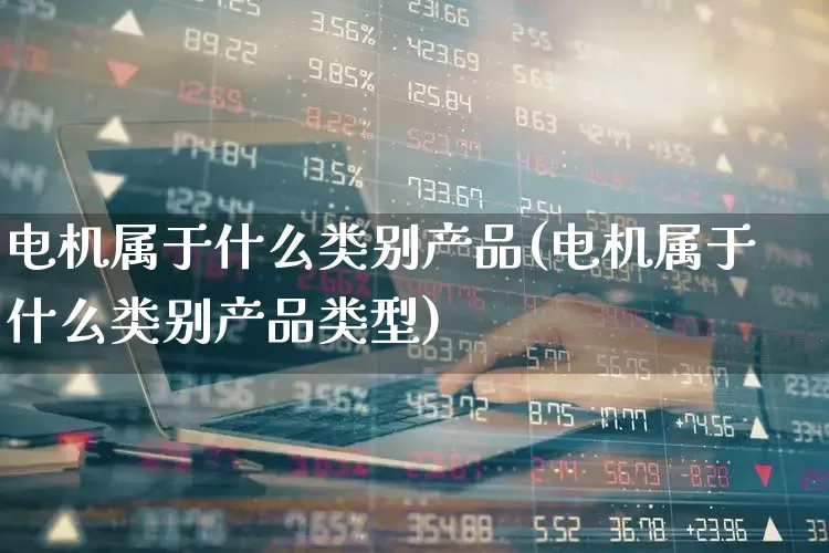电机属于什么类别产品(电机属于什么类别产品类型)_https://www.jumanxin.com_创业板_第1张