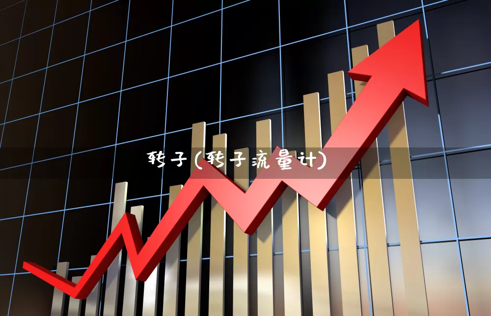 转子(转子流量计)_https://www.jumanxin.com_创业板_第1张