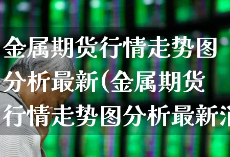 金属期货行情走势图分析最新(金属期货行情走势图分析最新消息)_https://www.jumanxin.com_科创板_第1张