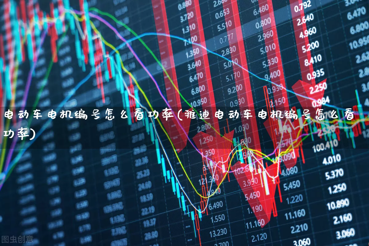 电动车电机编号怎么看功率(雅迪电动车电机编号怎么看功率)_https://www.jumanxin.com_深交所_第1张