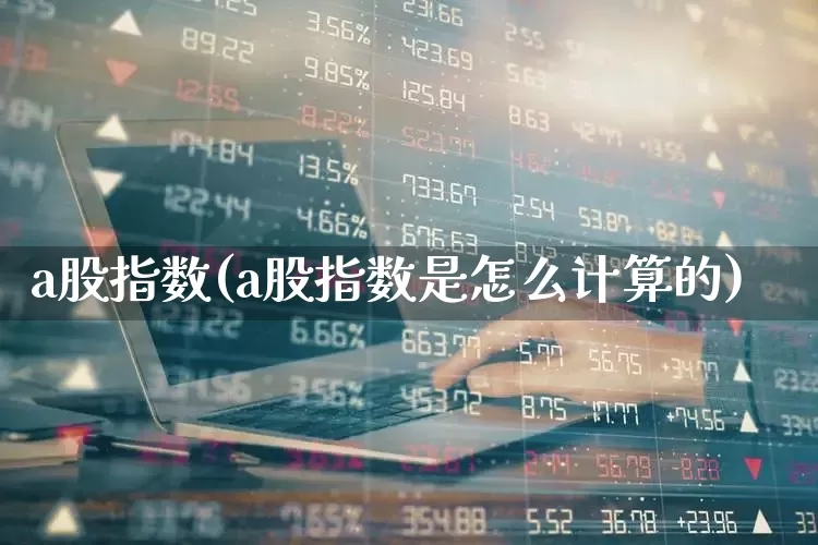 a股指数(a股指数是怎么计算的)_https://www.jumanxin.com_科创板_第1张