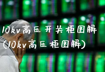 10kv高压开关柜图解(10kv高压柜图解)_https://www.jumanxin.com_科创板_第1张