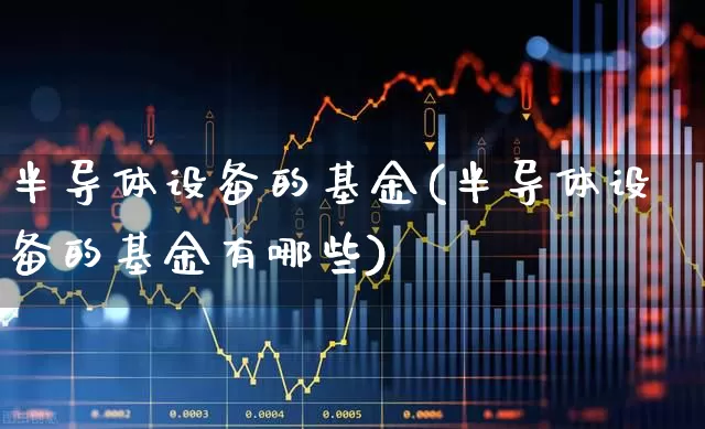 半导体设备的基金(半导体设备的基金有哪些)_https://www.jumanxin.com_创业板_第1张