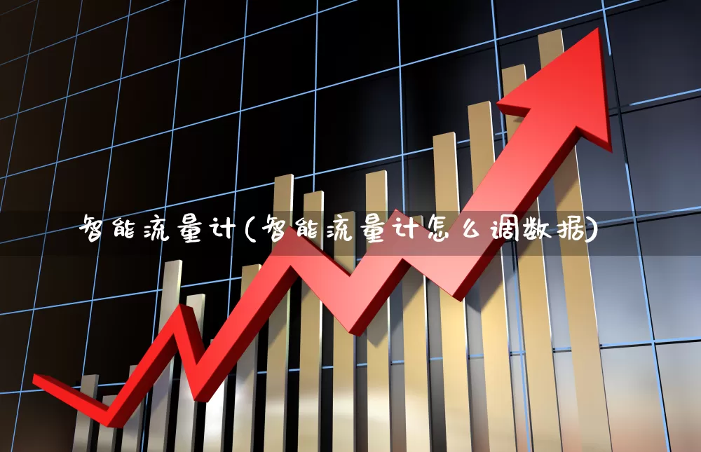 智能流量计(智能流量计怎么调数据)_https://www.jumanxin.com_科创板_第1张