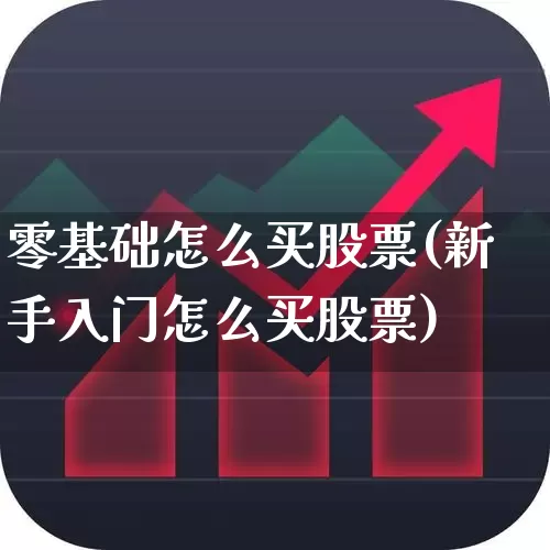 零基础怎么买股票(新手入门怎么买股票)_https://www.jumanxin.com_深交所_第1张