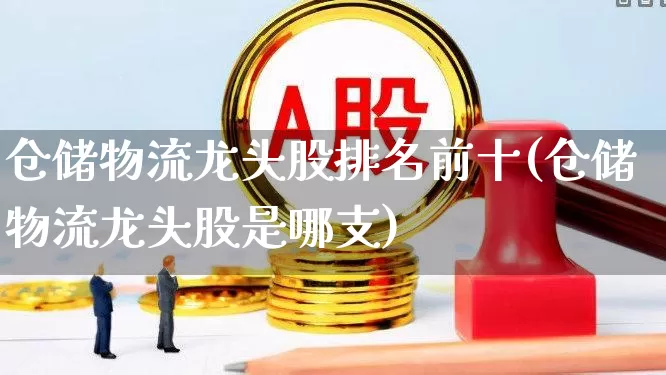 仓储物流龙头股排名前十(仓储物流龙头股是哪支)_https://www.jumanxin.com_科创板_第1张