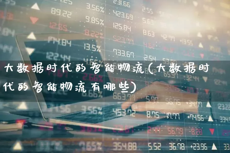 大数据时代的智能物流(大数据时代的智能物流有哪些)_https://www.jumanxin.com_创业板_第1张