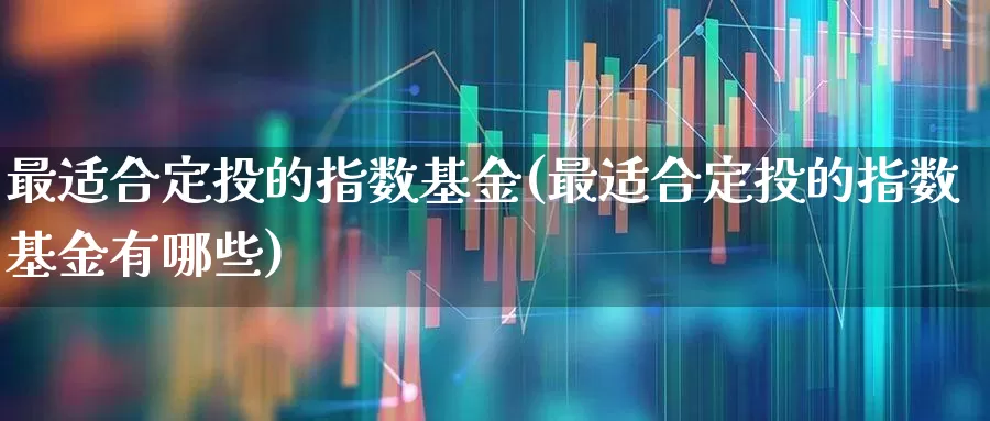 最适合定投的指数基金(最适合定投的指数基金有哪些)_https://www.jumanxin.com_创业板_第1张