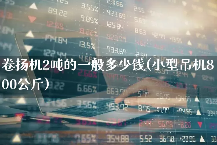 卷扬机2吨的一般多少钱(小型吊机800公斤)_https://www.jumanxin.com_北交所_第1张
