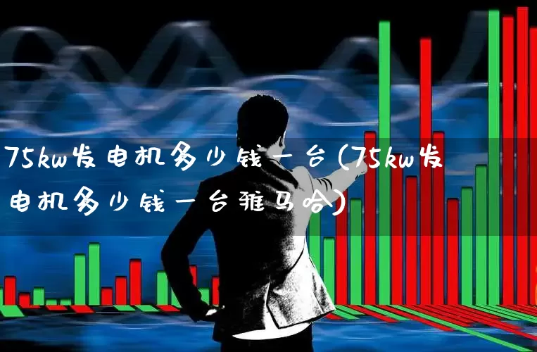 75kw发电机多少钱一台(75kw发电机多少钱一台雅马哈)_https://www.jumanxin.com_创业板_第1张