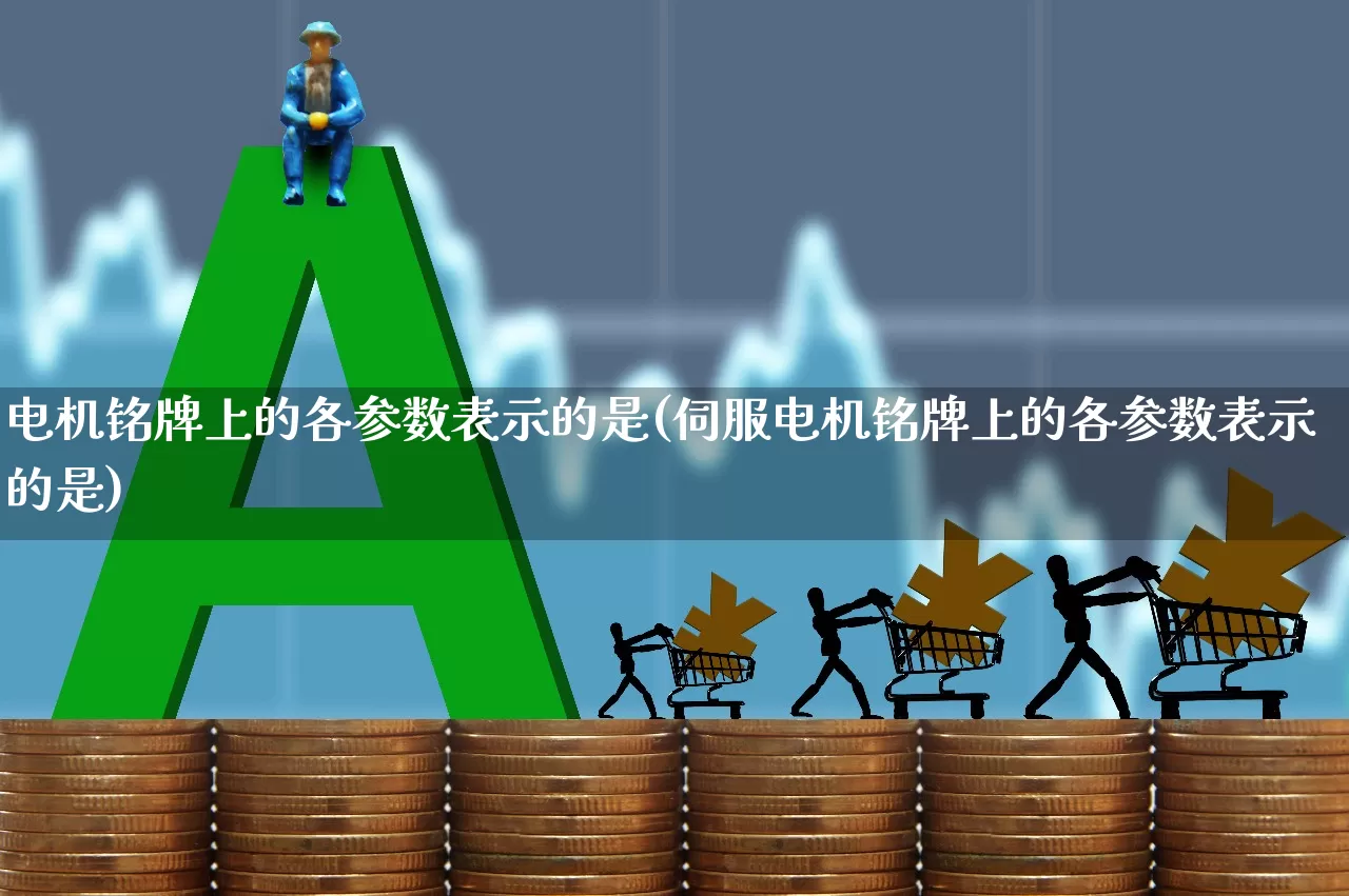 电机铭牌上的各参数表示的是(伺服电机铭牌上的各参数表示的是)_https://www.jumanxin.com_上交所_第1张