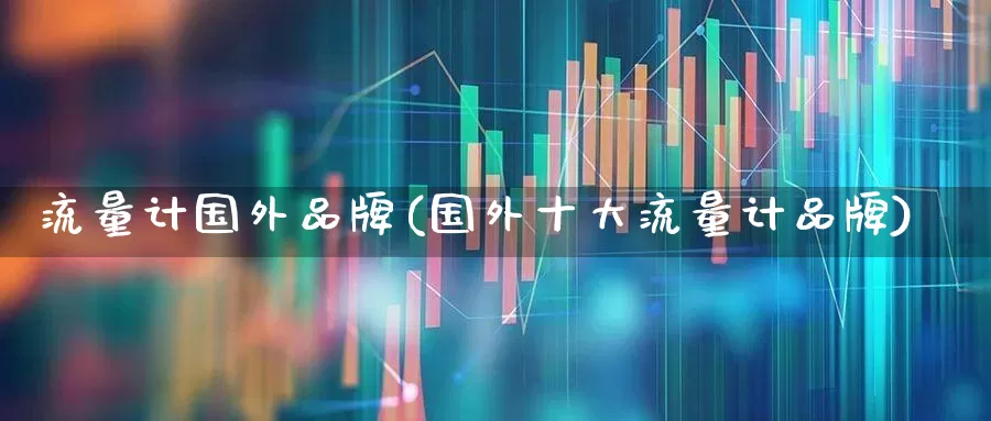 流量计国外品牌(国外十大流量计品牌)_https://www.jumanxin.com_深交所_第1张