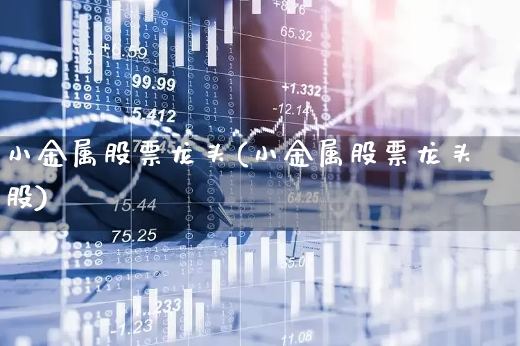 小金属股票龙头(小金属股票龙头股)_https://www.jumanxin.com_北交所_第1张