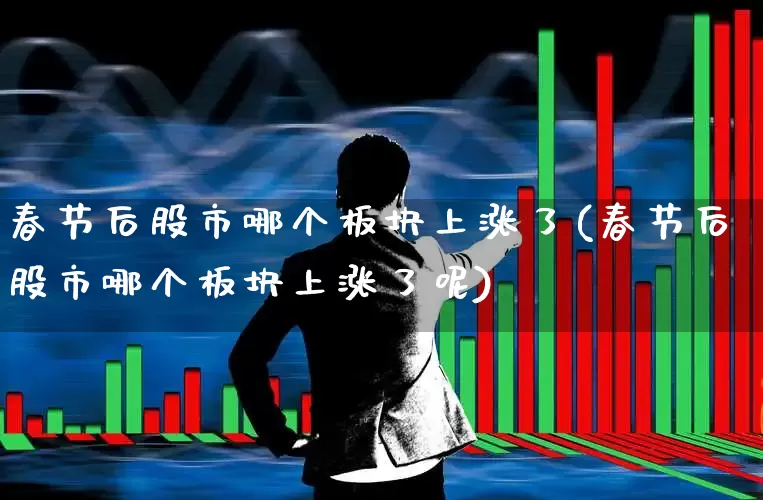 春节后股市哪个板块上涨了(春节后股市哪个板块上涨了呢)_https://www.jumanxin.com_创业板_第1张