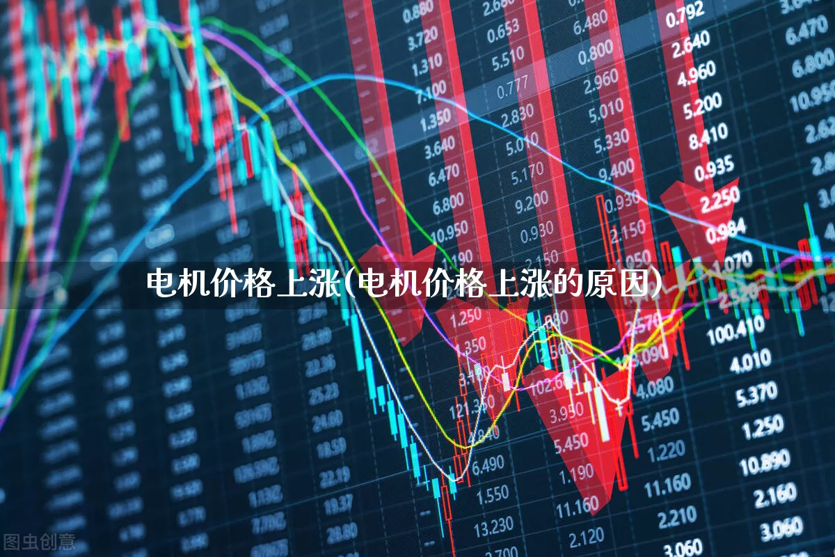 电机价格上涨(电机价格上涨的原因)_https://www.jumanxin.com_上交所_第1张
