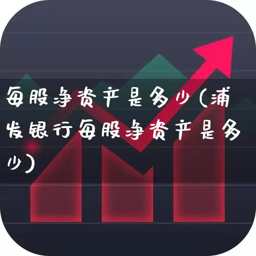 每股净资产是多少(浦发银行每股净资产是多少)_https://www.jumanxin.com_创业板_第1张