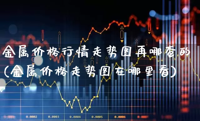 金属价格行情走势图再哪查的(金属价格走势图在哪里看)_https://www.jumanxin.com_深交所_第1张