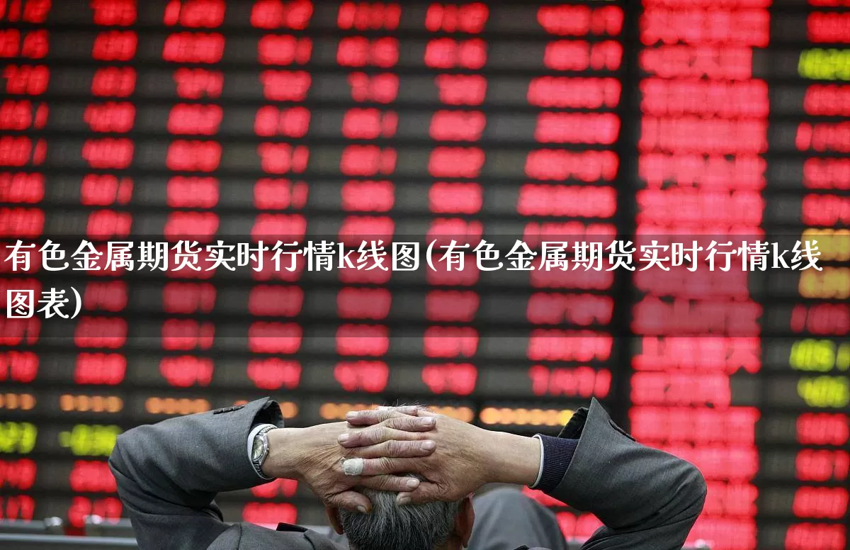 有色金属期货实时行情k线图(有色金属期货实时行情k线图表)_https://www.jumanxin.com_深交所_第1张
