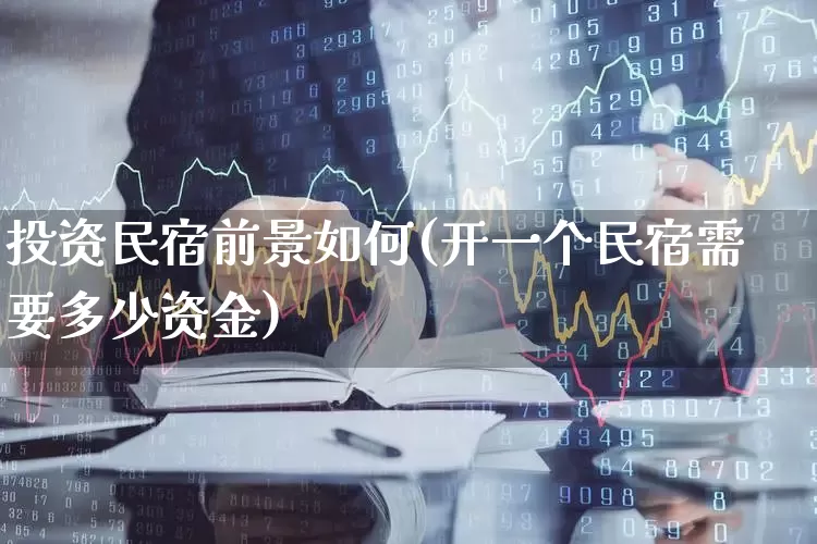投资民宿前景如何(开一个民宿需要多少资金)_https://www.jumanxin.com_北交所_第1张